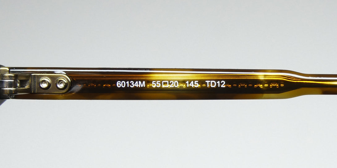 Morel 1880 60134m Eyeglasses