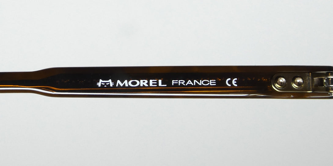 Morel 1880 60134m Eyeglasses