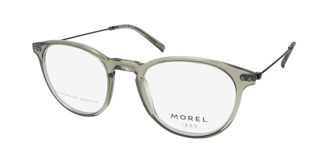 Morel 1880 60146m Eyeglasses