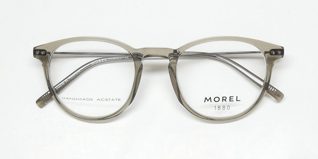 Morel 1880 60146m Eyeglasses