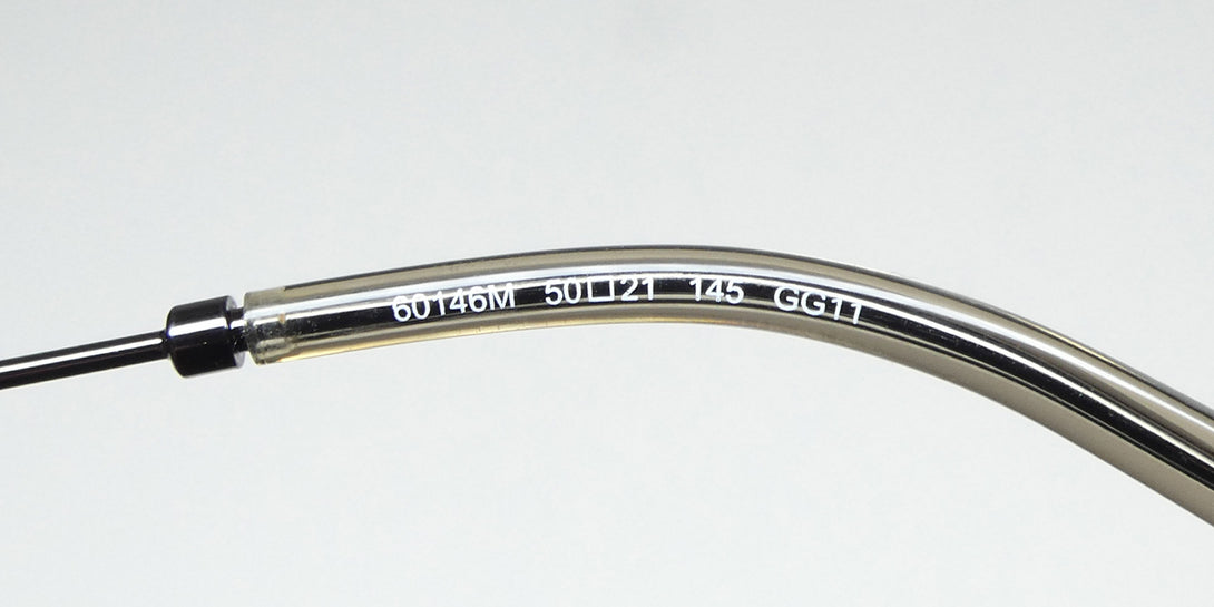 Morel 1880 60146m Eyeglasses