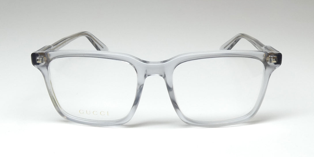 Color_light blue transparent / gold