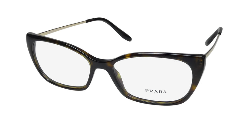 Prada - Vpr14x Eyeglasses for Women – ModaFrames display picture 1