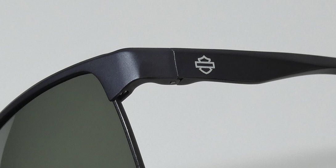 Harley-Davidson Hd1014x Sunglasses