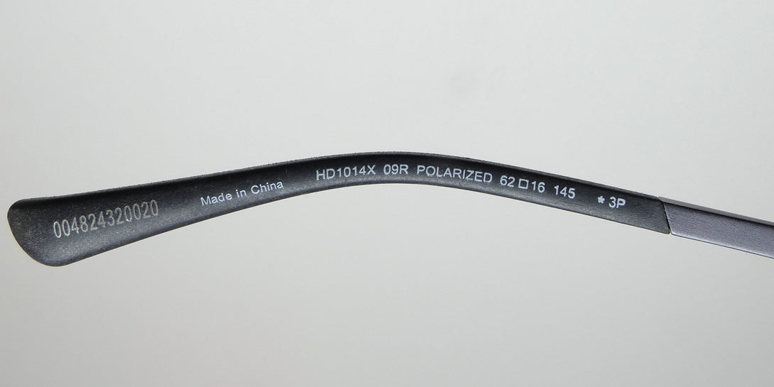 Harley-Davidson Hd1014x Sunglasses