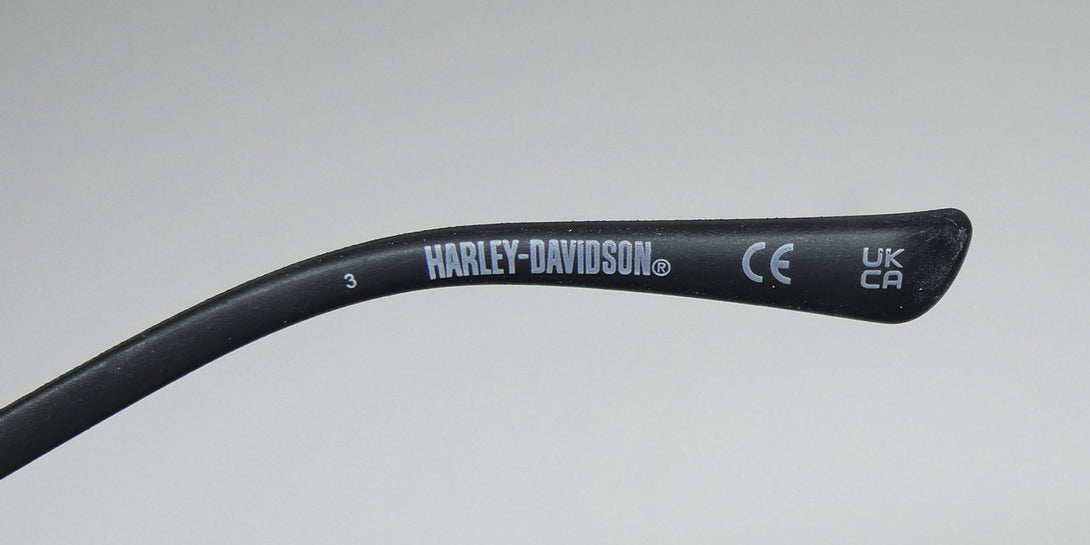 Harley-Davidson Hd1014x Sunglasses