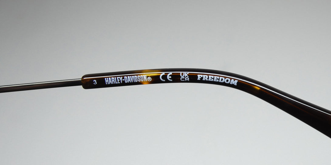 Harley-Davidson Hd1011x Sunglasses