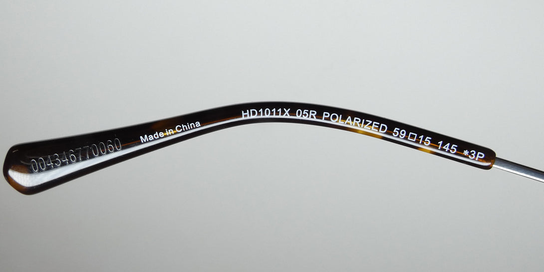 Harley-Davidson Hd1011x Sunglasses