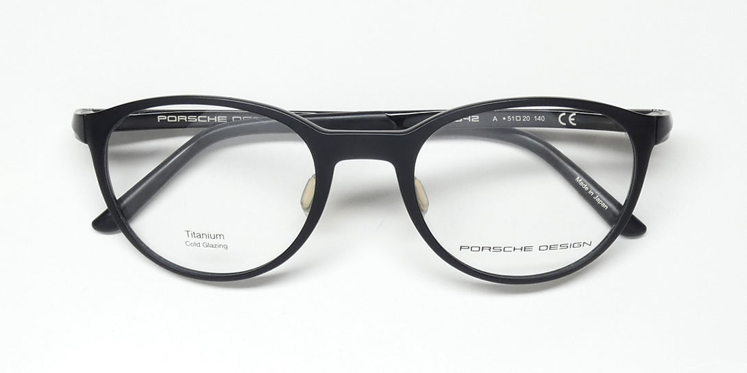 Porsche Design P8342 Eyeglasses