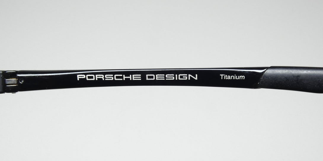 Porsche Design P8342 Eyeglasses