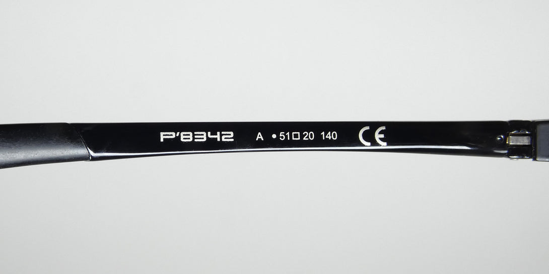 Porsche Design P8342 Eyeglasses