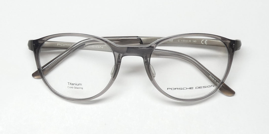 Porsche Design P8342 Eyeglasses