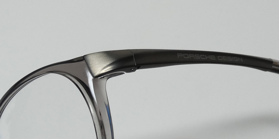 Porsche Design P8342 Eyeglasses