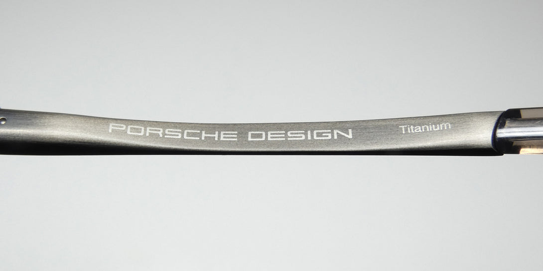 Porsche Design P8342 Eyeglasses