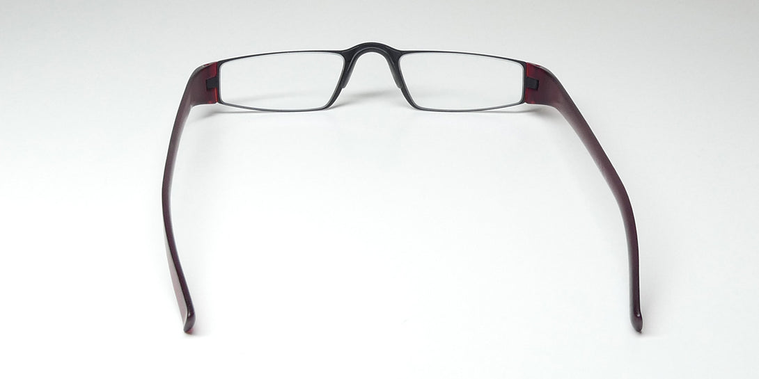 Color_matte black / bordeaux