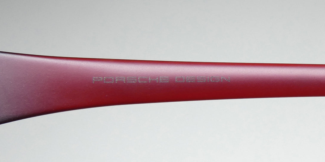 Color_matte black / bordeaux