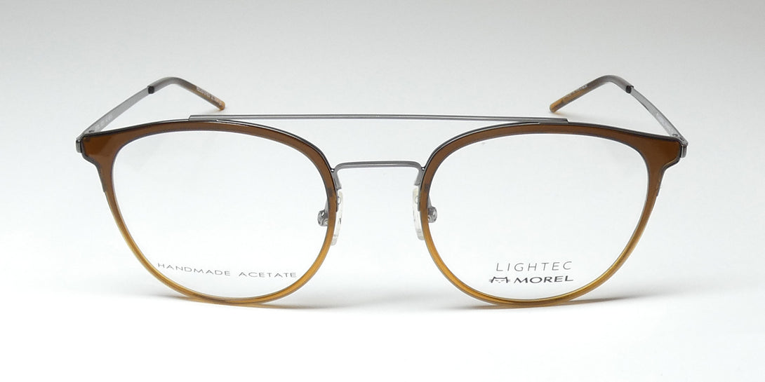 Color_brown gradient / gunmetal