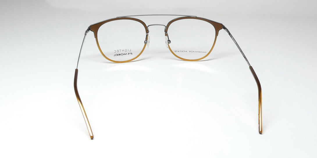 Color_brown gradient / gunmetal