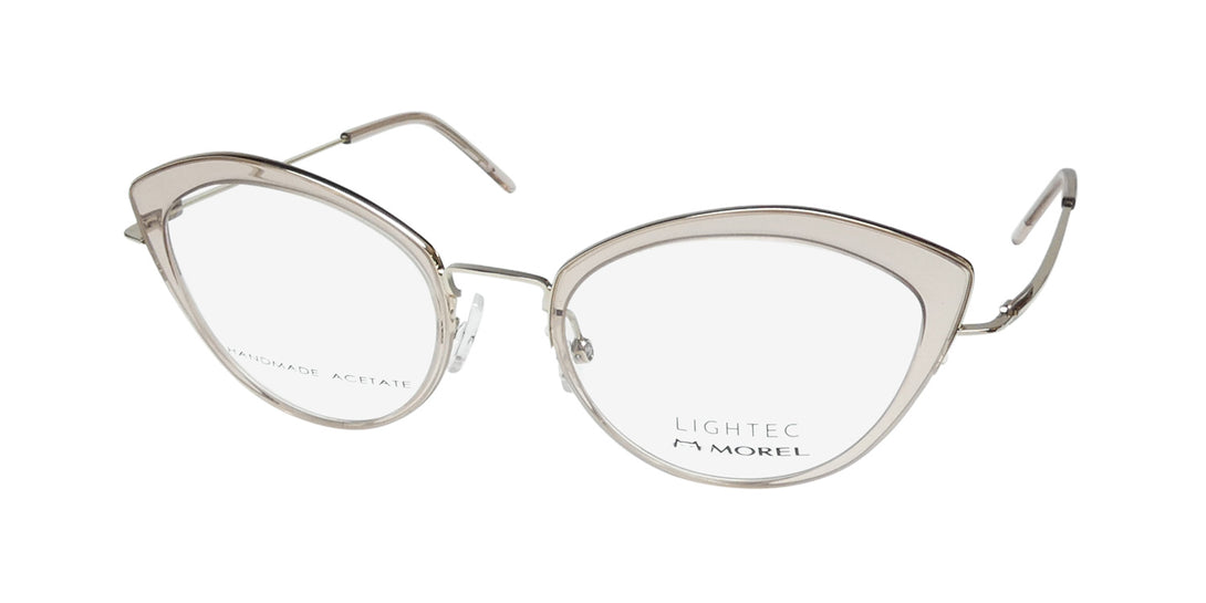 Color_gold / pink crystal