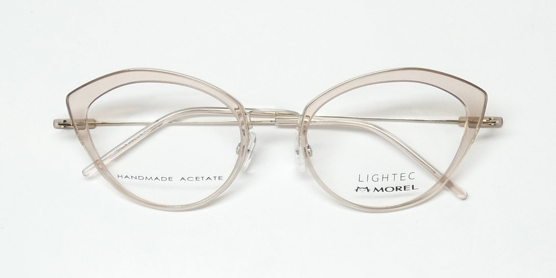 Color_gold / pink crystal