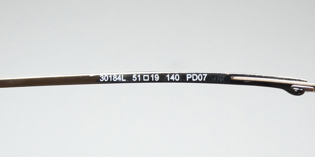 Color_gold / pink crystal