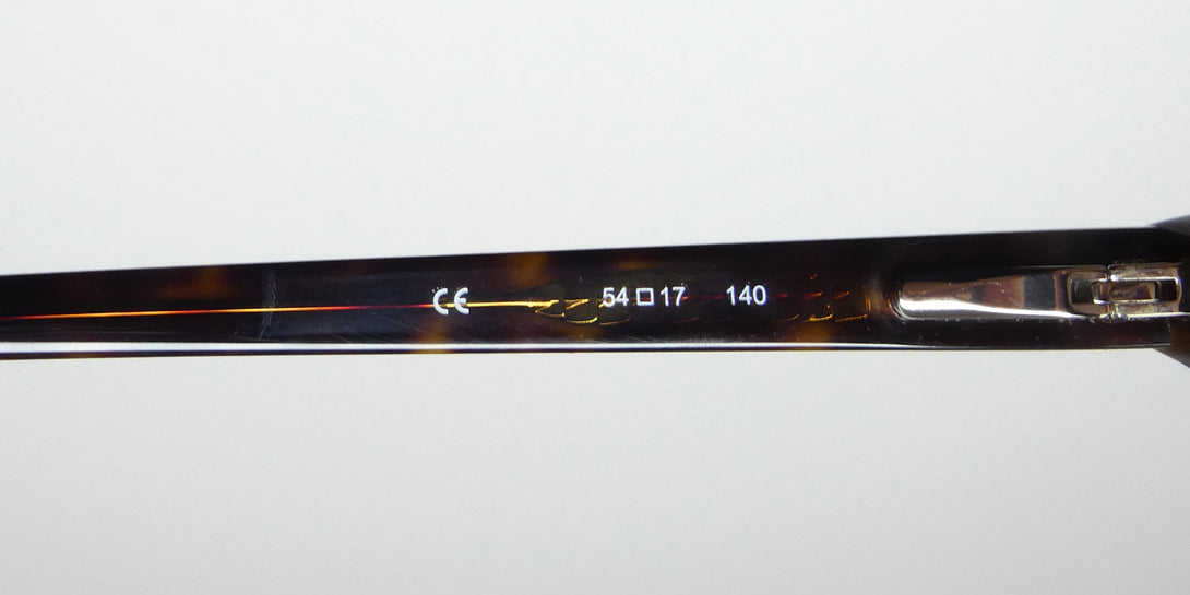 Color_black / tortoise