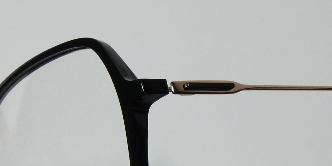 Color_black / rose gold