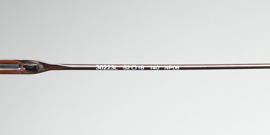 Color_black / rose gold