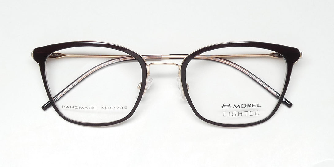 Morel Lightec 30235l Eyeglasses