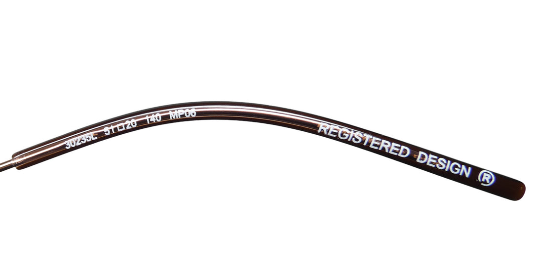 Morel Lightec 30235l Eyeglasses