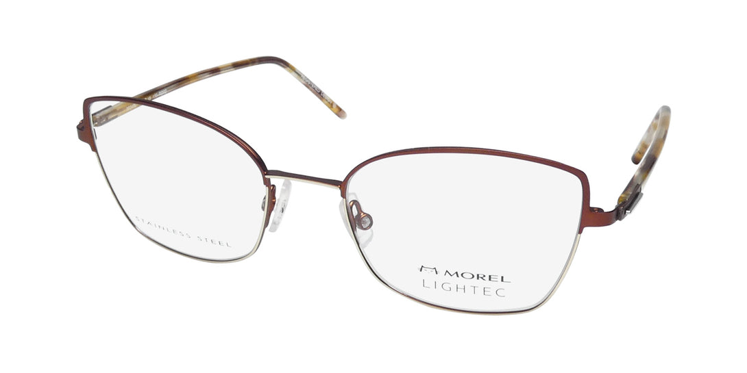 Morel Lightec 30249l Eyeglasses