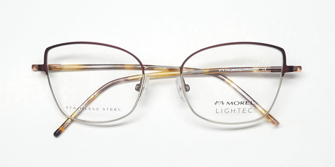 Morel Lightec 30249l Eyeglasses