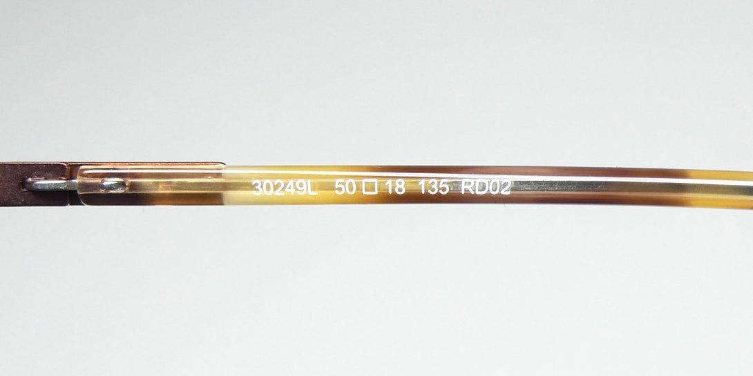 Morel Lightec 30249l Eyeglasses