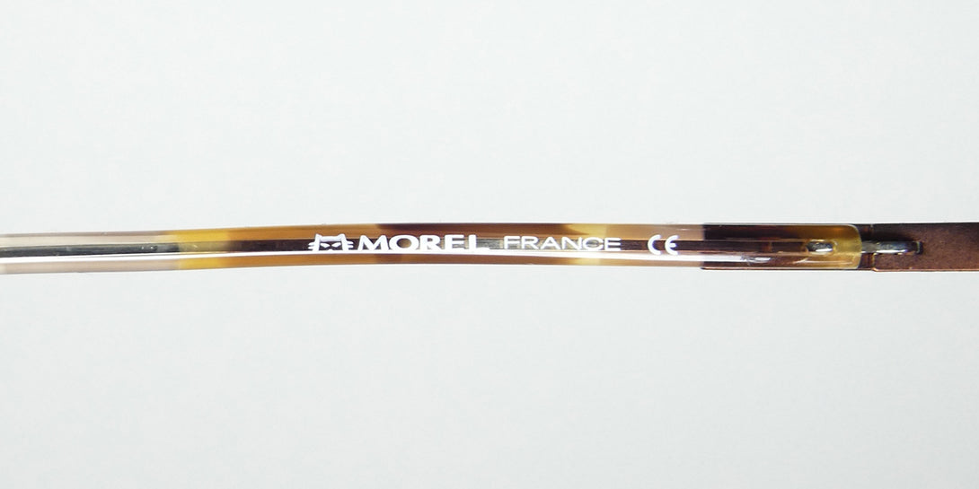 Morel Lightec 30249l Eyeglasses