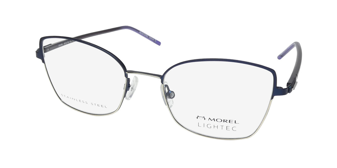 Morel Lightec 30249l Eyeglasses