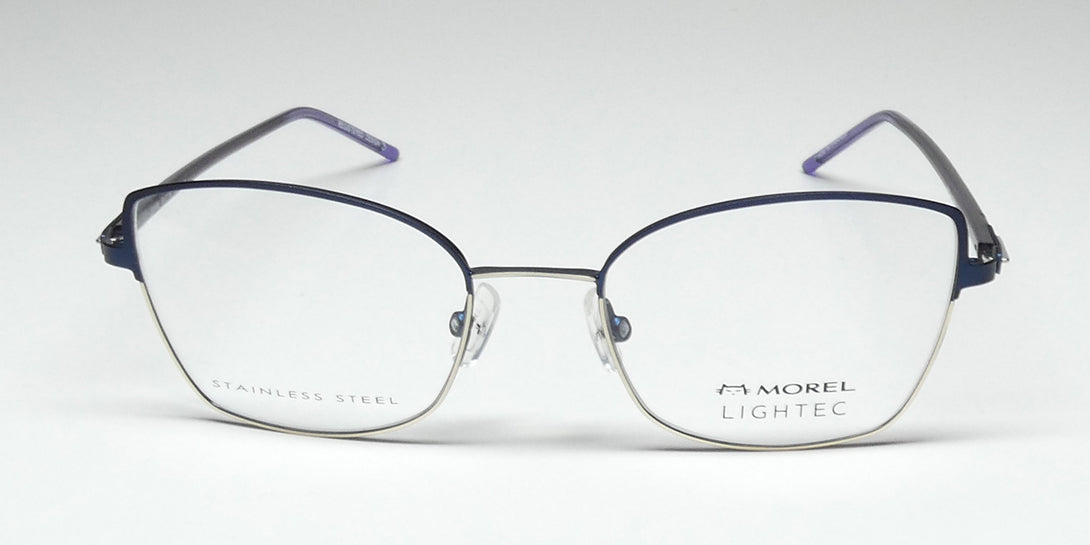 Morel Lightec 30249l Eyeglasses