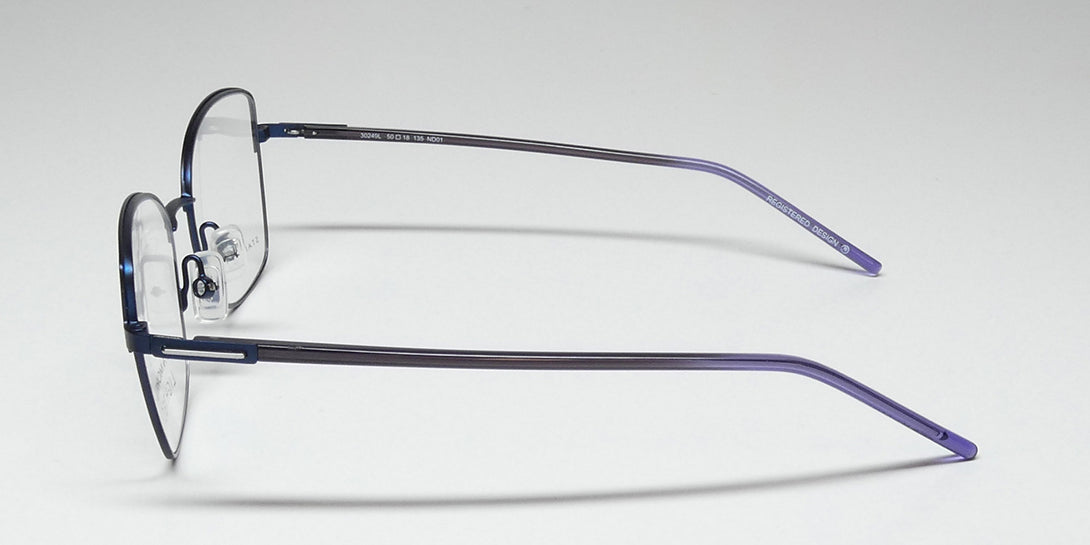Morel Lightec 30249l Eyeglasses