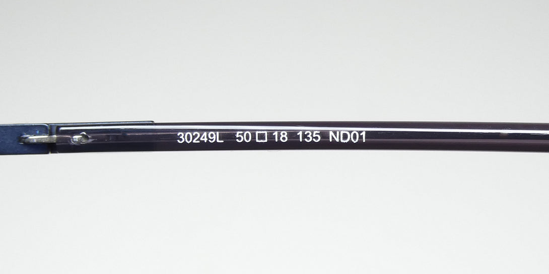 Morel Lightec 30249l Eyeglasses