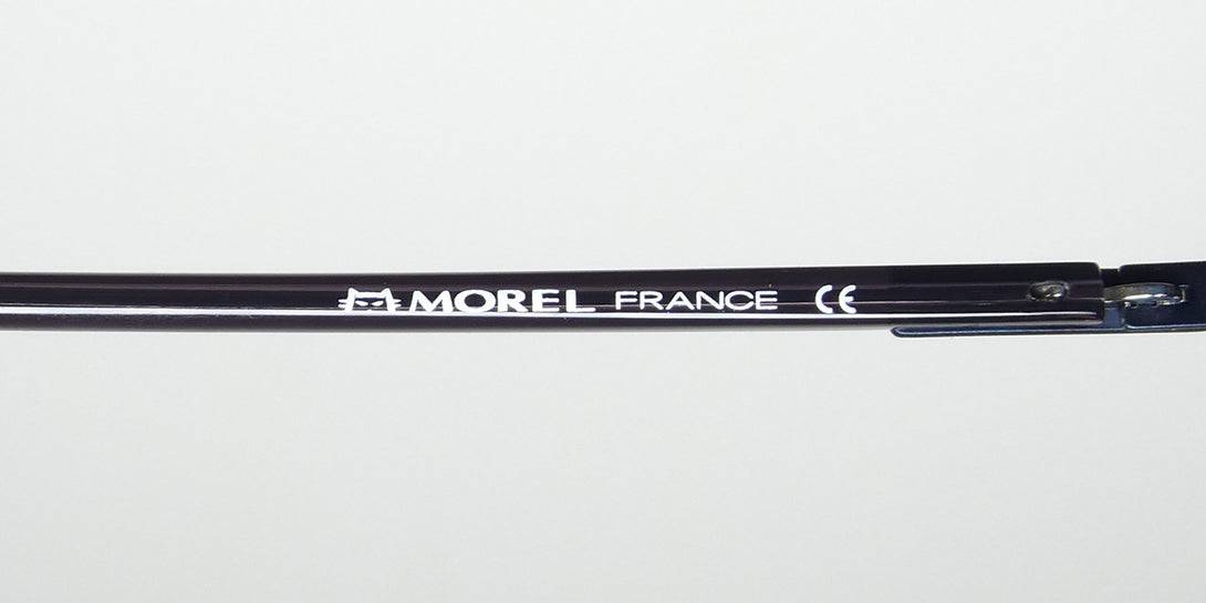 Morel Lightec 30249l Eyeglasses