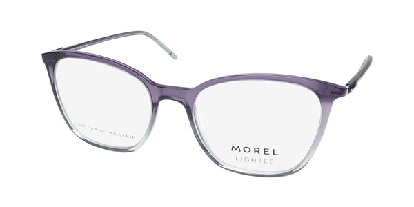 Color_purple crystal / green crystal