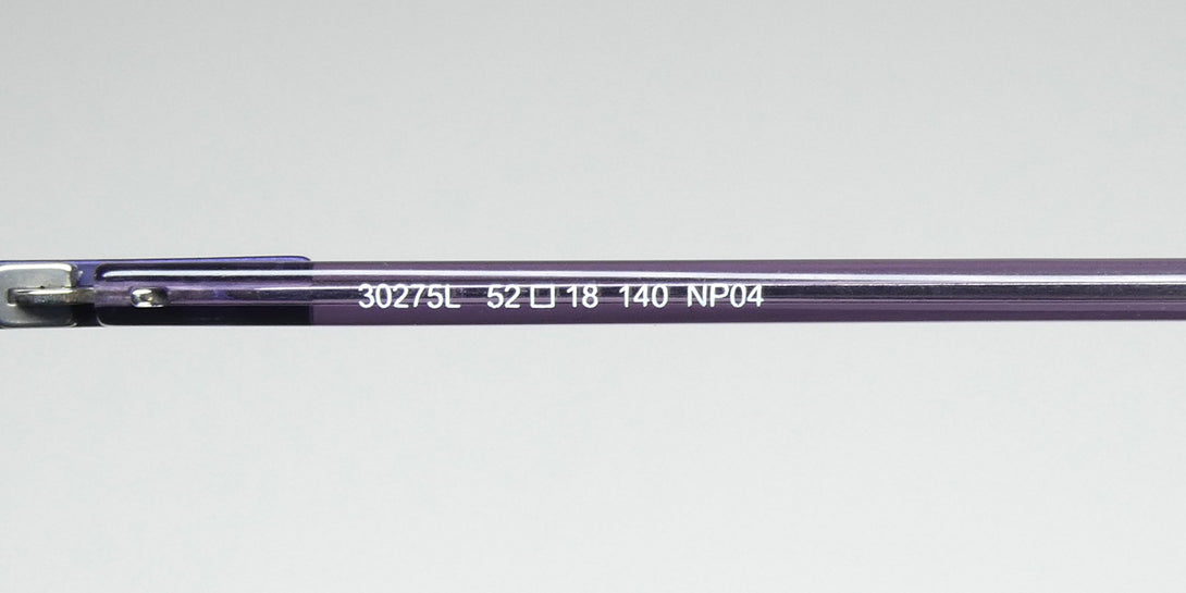 Morel Lightec 30275l Eyeglasses