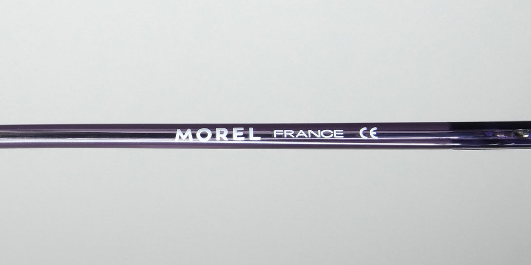 Morel Lightec 30275l Eyeglasses