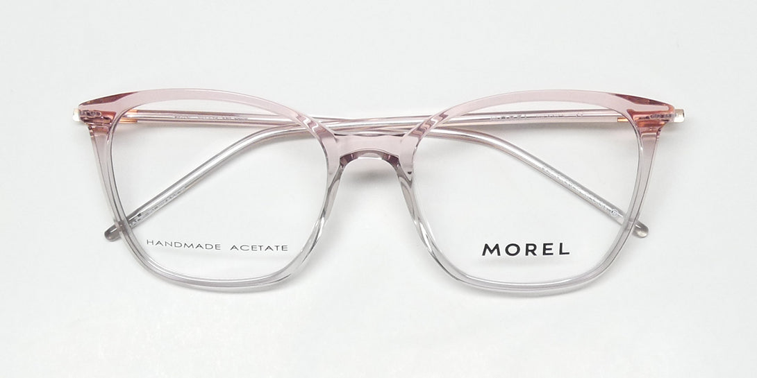 Morel Lightec 30275l Eyeglasses
