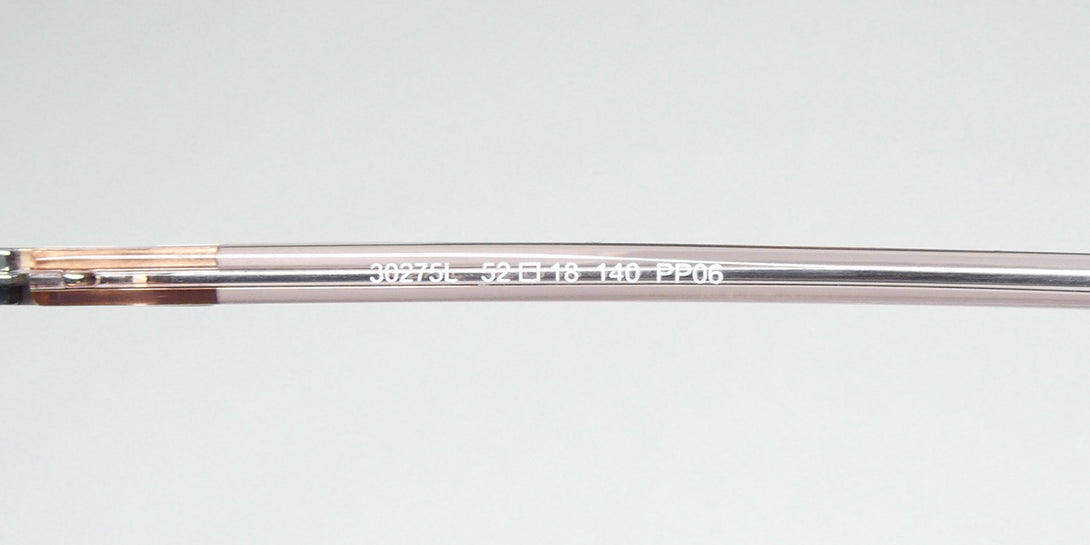 Morel Lightec 30275l Eyeglasses