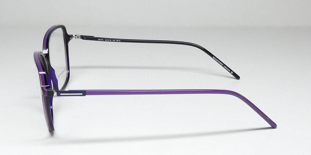 Color_black / purple