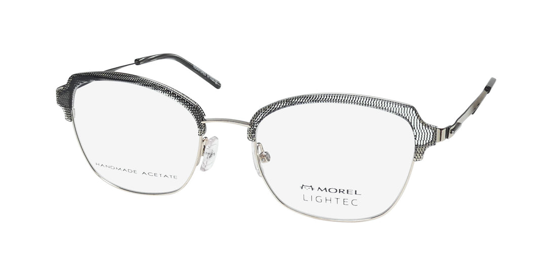 Morel Lightec 30282l Eyeglasses