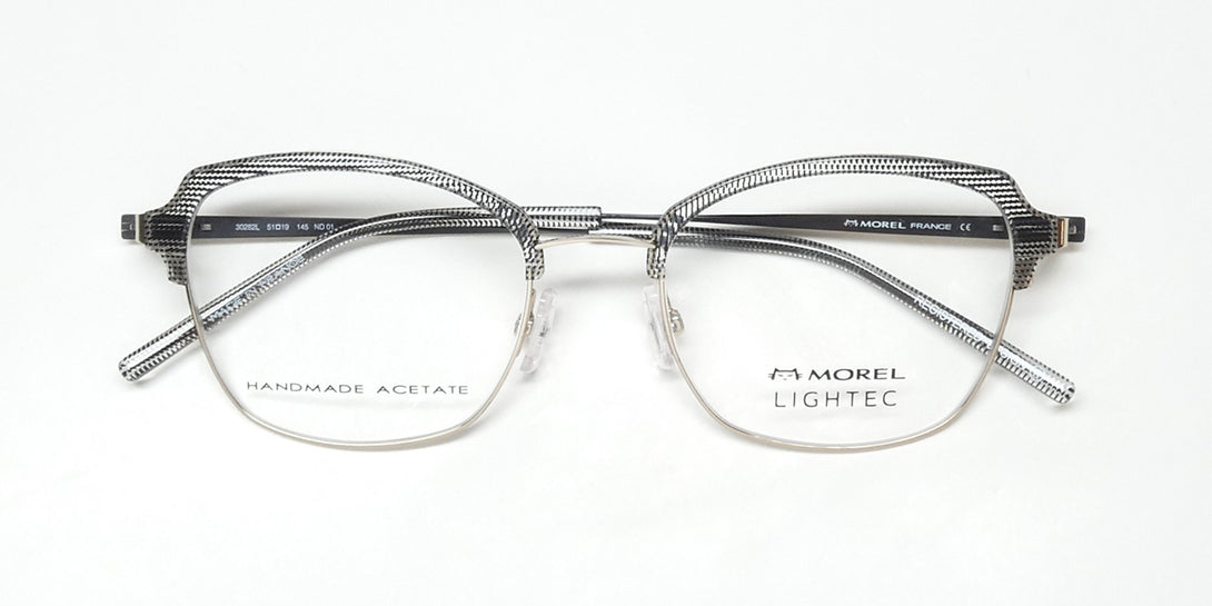 Morel Lightec 30282l Eyeglasses