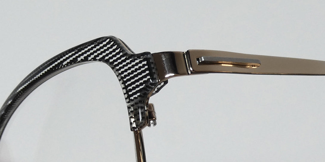 Morel Lightec 30282l Eyeglasses