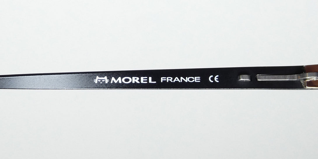 Morel Lightec 30282l Eyeglasses