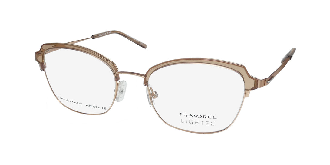 Morel Lightec 30282l Eyeglasses